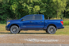 Load image into Gallery viewer, 2 Inch Leveling Kit | Nissan Titan 4WD (2022-2024)