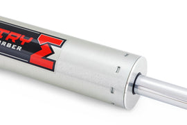 M1 Monotube Rear Shocks | 0-2