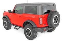 Load image into Gallery viewer, SR2 Adjustable Aluminum Step | Ford Bronco (2 Door) 4WD (2021-2024)