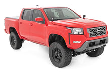 Load image into Gallery viewer, LED Light Kit | Ditch Mount | 2" Black Pair | Spot | Nissan Frontier (22-24)