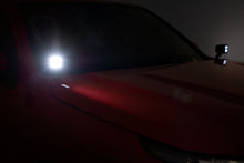 Load image into Gallery viewer, LED Light Kit | Ditch Mount | 2" Black Pair | Flood | Nissan Frontier (22-24)