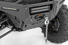 Load image into Gallery viewer, Winch Mount | Honda Pioneer 1000/Pioneer 1000-5