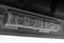 Load image into Gallery viewer, Bluetooth LED Sound Bar | 8 Speaker | IP66 Waterproof | UTV/ATV
