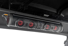 Load image into Gallery viewer, Bluetooth LED Sound Bar | 8 Speaker | IP66 Waterproof | UTV/ATV