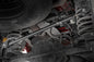 Track Bar | Forged | Rear | 2.5-6 Inch Lift | Jeep Gladiator JT 4WD (20-24)