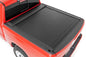 Retractable Bed Cover | 5'7