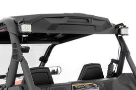 LED Light Kit | Rear Mount | 2