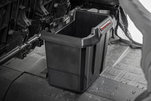 Load image into Gallery viewer, Under Seat Storage Box | Center Seat | Can-Am Defender HD 5/HD 8/HD 9/HD 10