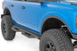 Fender Flare Delete | Ford Bronco 4WD (2021-2024)