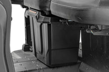 Load image into Gallery viewer, Under Seat Storage Box | Center Seat | Can-Am Defender HD 5/HD 8/HD 9/HD 10