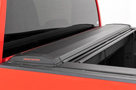 Retractable Bed Cover | 5'10
