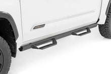 Load image into Gallery viewer, AL2 Drop Steps | Crew Cab | Toyota Tundra 2WD/4WD (2022-2024)