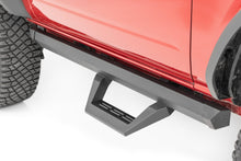 Load image into Gallery viewer, SRX2 Adjustable Aluminum Step | Ford Bronco (2 Door) 4WD (2021-2024)