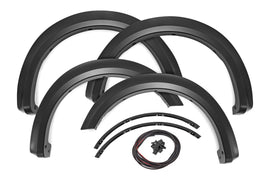 Fender Flares | Sport | YZ Oxford White | Ford F-150 2WD/4WD (2021-2024)