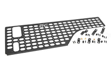 Load image into Gallery viewer, Molle Panel Kit | Driver Side | Bed | Jeep Gladiator JT 4WD (2020-2024)