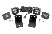 Load image into Gallery viewer, Light Mount Kit l LED Black Series Spot Combo | Intimidator GC1K/GC1K Crew (18-22)