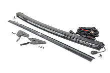 Load image into Gallery viewer, 30" LED Kit | Front-Facing | Curved | Polaris RZR Turbo S