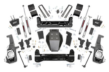 Load image into Gallery viewer, 5 Inch Lift Kit | Torsion Drop | Chevy/GMC 2500HD (20-24)