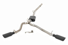 Load image into Gallery viewer, Performance Cat-Back Exhaust | Stainless | 3.6L | Jeep Gladiator JT (20-24)