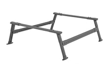 Load image into Gallery viewer, Bed Rack | Aluminum | Jeep Gladiator JT 4WD (2020-2024)