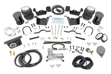 Load image into Gallery viewer, Air Spring Kit w/compressor | 7 Inch Lift Kit | Chevy/GMC 2500HD/3500HD (20-24)