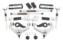 Load image into Gallery viewer, 3 Inch Lift Kit | UCAs | M1 | Chevy/GMC 2500HD (20-24)