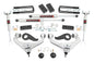 3 Inch Lift Kit | UCAs | M1 | Chevy/GMC 2500HD (20-24)