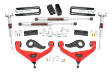 Load image into Gallery viewer, 3 Inch Lift Kit | UCAs | M1 | Chevy/GMC Sierra 3500 HD/Silverado 3500 HD (20-24)