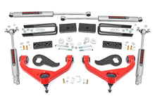 Load image into Gallery viewer, 3 Inch Lift Kit | Chevy Silverado &amp; GMC Sierra 2500HD 2WD/4WD (2020-2024)