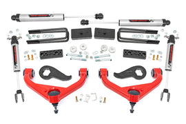 3 Inch Lift Kit | UCAs | V2 | Chevy/GMC 2500HD (20-24)