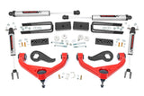 3 Inch Lift Kit | UCAs | V2 | Chevy/GMC 2500HD (20-24)