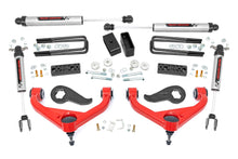 Load image into Gallery viewer, 3 Inch Lift Kit | UCAs | V2 | Chevy/GMC Sierra 3500 HD/Silverado 3500 HD (20-24)
