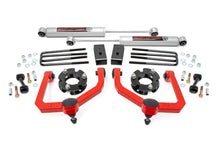 Load image into Gallery viewer, 3 Inch Lift Kit | N3 Shocks | Nissan Titan 2WD/4WD (2004-2024)