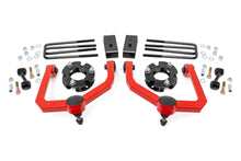 Load image into Gallery viewer, 3 Inch Lift Kit | Nissan Titan 2WD/4WD (2004-2024)