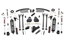 Load image into Gallery viewer, 6 Inch Lift Kit  |  Gas  |  4 Link  |  OVLD  |  C/O V2 | Ford F-250/F-350 Super Duty (05-07)