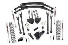 Load image into Gallery viewer, 6 Inch Lift Kit | Diesel | 4 Link | M1 | Ford F-250/F-350 Super Duty (05-07)