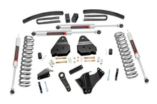 Load image into Gallery viewer, 6 Inch Lift Kit | Diesel | M1 | Ford F-250/F-350 Super Duty 4WD (2005-2007)
