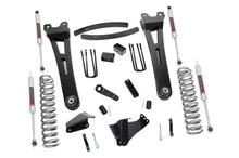 Load image into Gallery viewer, 6 Inch Lift Kit | Diesel | Radius Arm | M1 | Ford F-250/F-350 Super Duty (05-07)