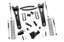 Load image into Gallery viewer, 6 Inch Lift Kit | Gas | Radius Arm | M1 | Ford F-250/F-350 Super Duty (05-07)