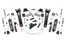 Load image into Gallery viewer, 6 Inch Lift Kit  |  Diesel  |  Radius Arm  |  C/O V2 | Ford F-250/F-350 Super Duty (08-10)