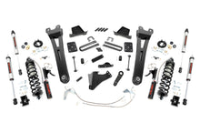Load image into Gallery viewer, 6 Inch Lift Kit  |  Gas  |  Radius Arm  |  C/O V2 | Ford F-250/F-350 Super Duty (08-10)