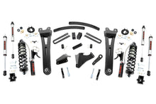 Load image into Gallery viewer, 6 Inch Lift Kit  |  Gas  |  Radius Arm  |  C/O V2 | Ford F-250/F-350 Super Duty (05-07)