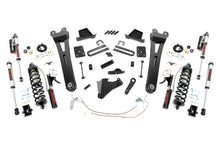 Load image into Gallery viewer, 6 Inch Lift Kit  |  Diesel  |  Radius Arm  |  C/O Vertex | Ford F-250/F-350 Super Duty (08-10)