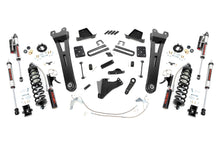 Load image into Gallery viewer, 6 Inch Lift Kit  |  Gas  |  Radius Arm  |  C/O Vertex | Ford F-250/F-350 Super Duty (08-10)