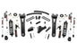6 Inch Lift Kit  |  Diesel  |  Radius Arm  |  C/O Vertex | Ford F-250/F-350 Super Duty (05-07)