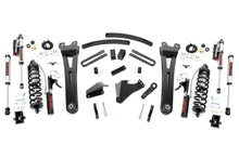Load image into Gallery viewer, 6 Inch Lift Kit  |  Gas  |  Radius Arm  |  C/O Vertex | Ford F-250/F-350 Super Duty (05-07)