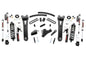 6 Inch Lift Kit  |  Gas  |  Radius Arm  |  C/O Vertex | Ford F-250/F-350 Super Duty (05-07)