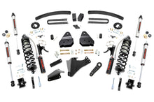Load image into Gallery viewer, 6 Inch Lift Kit  |  Diesel  |  C/O V2 | Ford F-250/F-350 Super Duty (05-07)