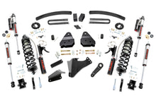 Load image into Gallery viewer, 6 Inch Lift Kit  |  Diesel  |  C/O Vertex | Ford F-250/F-350 Super Duty (05-07)