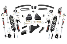 Load image into Gallery viewer, 6 Inch Lift Kit  |  Gas  |  C/O Vertex | Ford F-250/F-350 Super Duty (05-07)